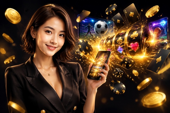zs88 – Các môn thể thao nổi bật trong mục Trượt