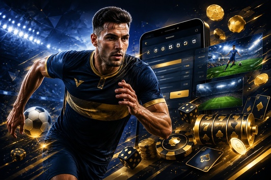 zs88 Casino – Sòng bạc trực tuyến đẳng cấp