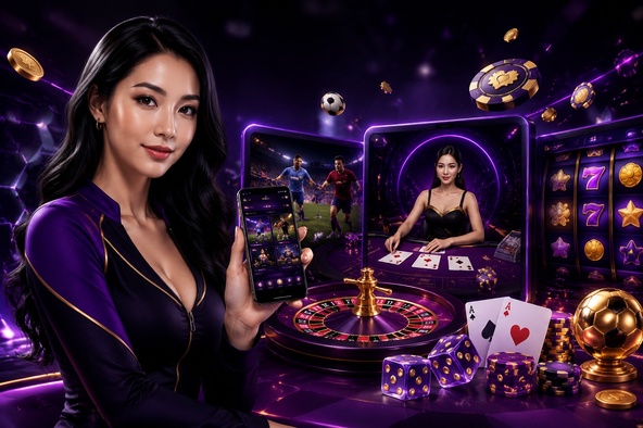 zs88 – Giới thiệu nổ hũ slot game